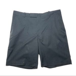 Ralph Lauren RLX Size 34 Flat Front Golf Shorts